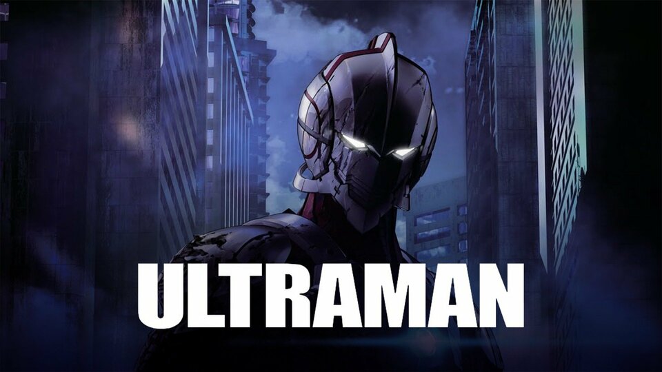 机动奥特曼 第1-3季 Ultraman 1080P  英/日双音频 中英等多国字幕 百度网盘下载 - 无忧美剧-无忧美剧